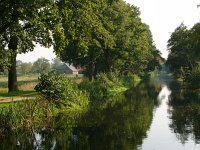 NL, Noord-Brabant, Deurne, Deurnese Peel 2, Saxifraga-Harry van Oosterhout : Deurnens kanaal, water, De Peel